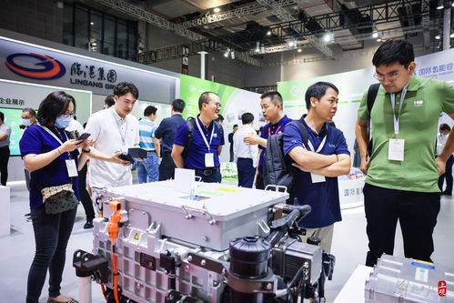 首屆上海碳博會(huì) 近600家企業(yè)帶來(lái)千余種技術(shù)和產(chǎn)品,展示碳中和行業(yè)風(fēng)向標(biāo)