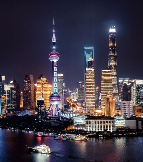 繁花 里的上海找不到了 這些地標(biāo)原型等你來打卡