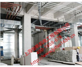 上海通風(fēng)系統(tǒng)工程排風(fēng)