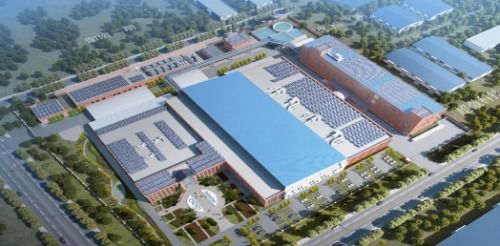 以智能致高能,光明冷飲榮獲2023年度上海市級智能工廠稱號