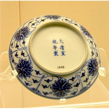 上海龍華古玩城老中國實體店幫你快速交易-越窯青瓷-企匯網(wǎng)