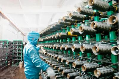 寶山6家企業(yè)入選2022年度上海市科技小巨人工程立項名單!