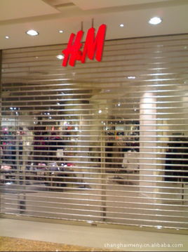 上海水晶卷簾門生產(chǎn)工廠 品質(zhì)與創(chuàng)新的引領(lǐng)者