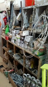 棲霞市日日興五金商場(chǎng) 裝修建材與金屬材料的一站式采購地