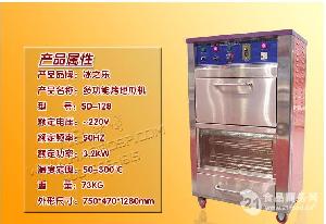 烤地瓜機器選購指南 價格、型號與圖片全解析