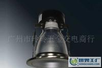 三雄極光3.5寸星際型筒燈 現代照明空間的金屬材料藝術