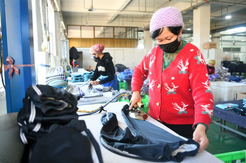 人勤春來(lái)早 脫貧路上不止步