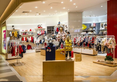 為什么新零售會成為2021年服裝行業的機遇呢