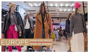 女裝品牌推薦與服裝輔料銷售 打造時(shí)尚產(chǎn)業(yè)鏈的雙翼